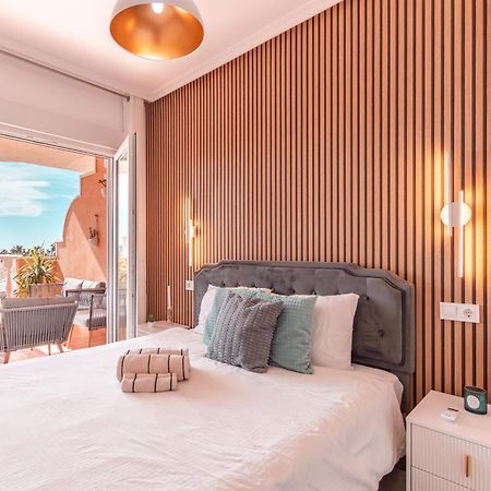 Design Seascape Apartment Dehesa de Campoamor  Extérieur photo
