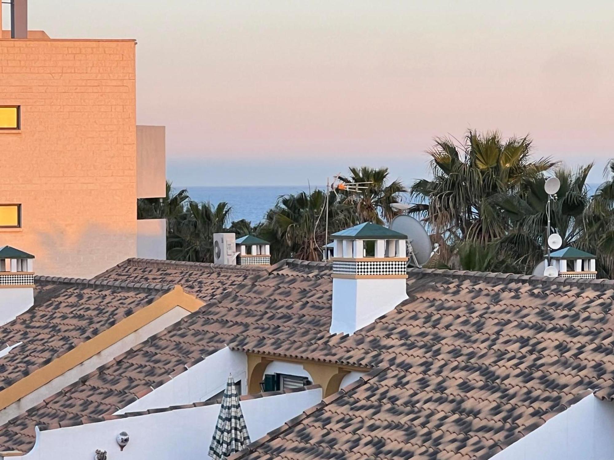 Design Seascape Apartment Dehesa de Campoamor  Extérieur photo