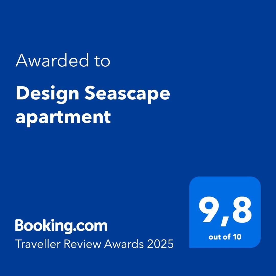 Design Seascape Apartment Dehesa de Campoamor  Extérieur photo