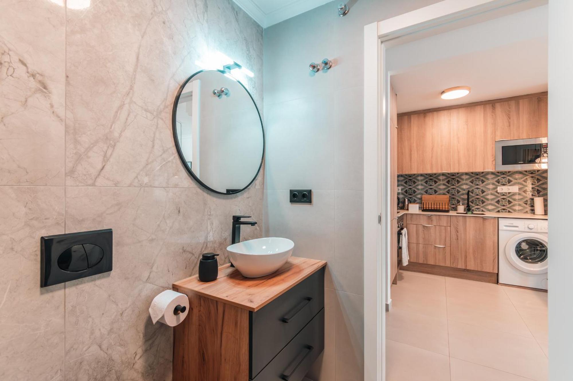 Design Seascape Apartment Dehesa de Campoamor  Extérieur photo