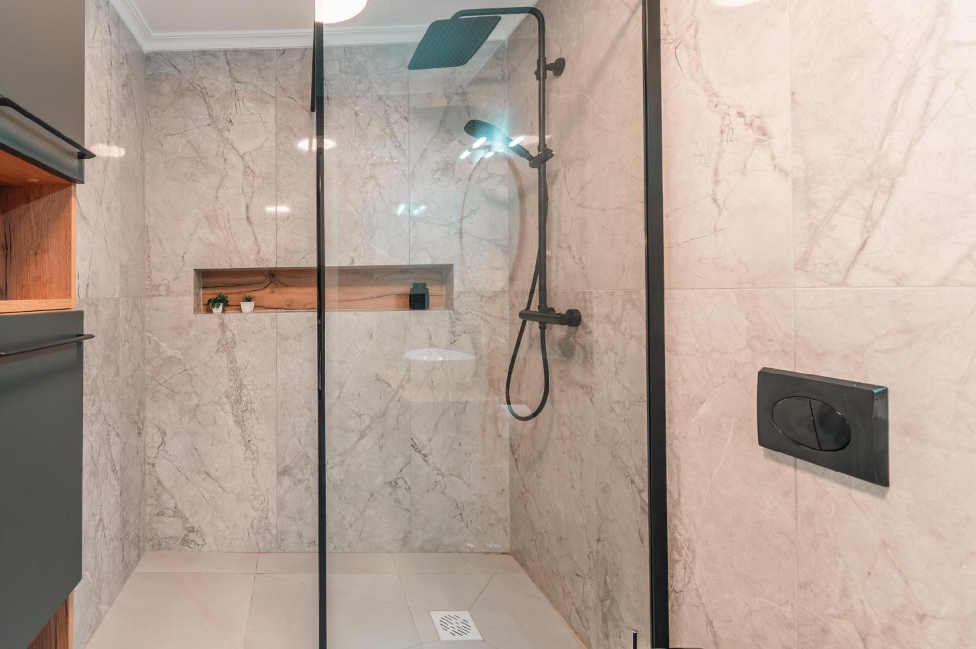 Design Seascape Apartment Dehesa de Campoamor  Extérieur photo
