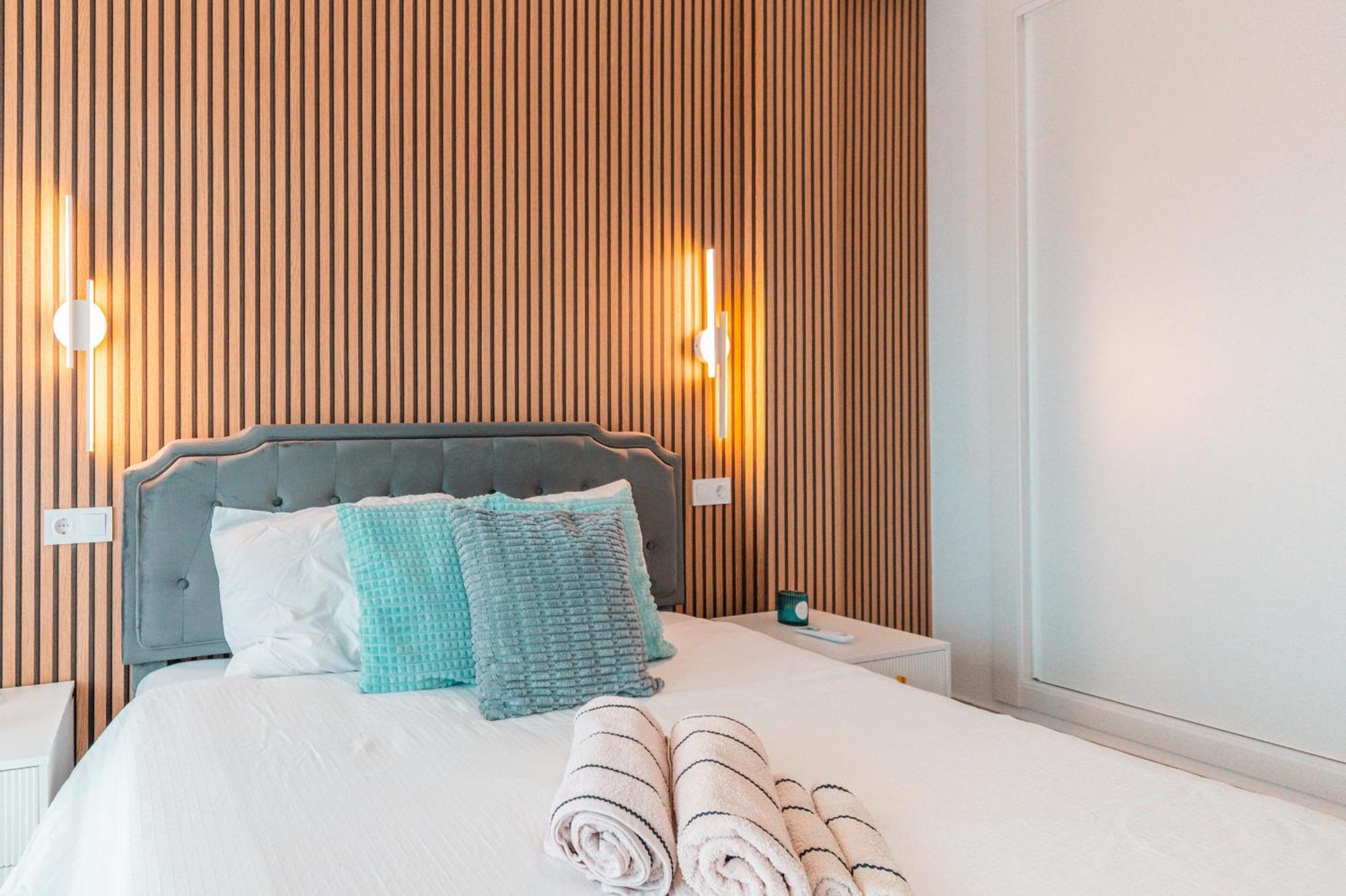 Design Seascape Apartment Dehesa de Campoamor  Extérieur photo