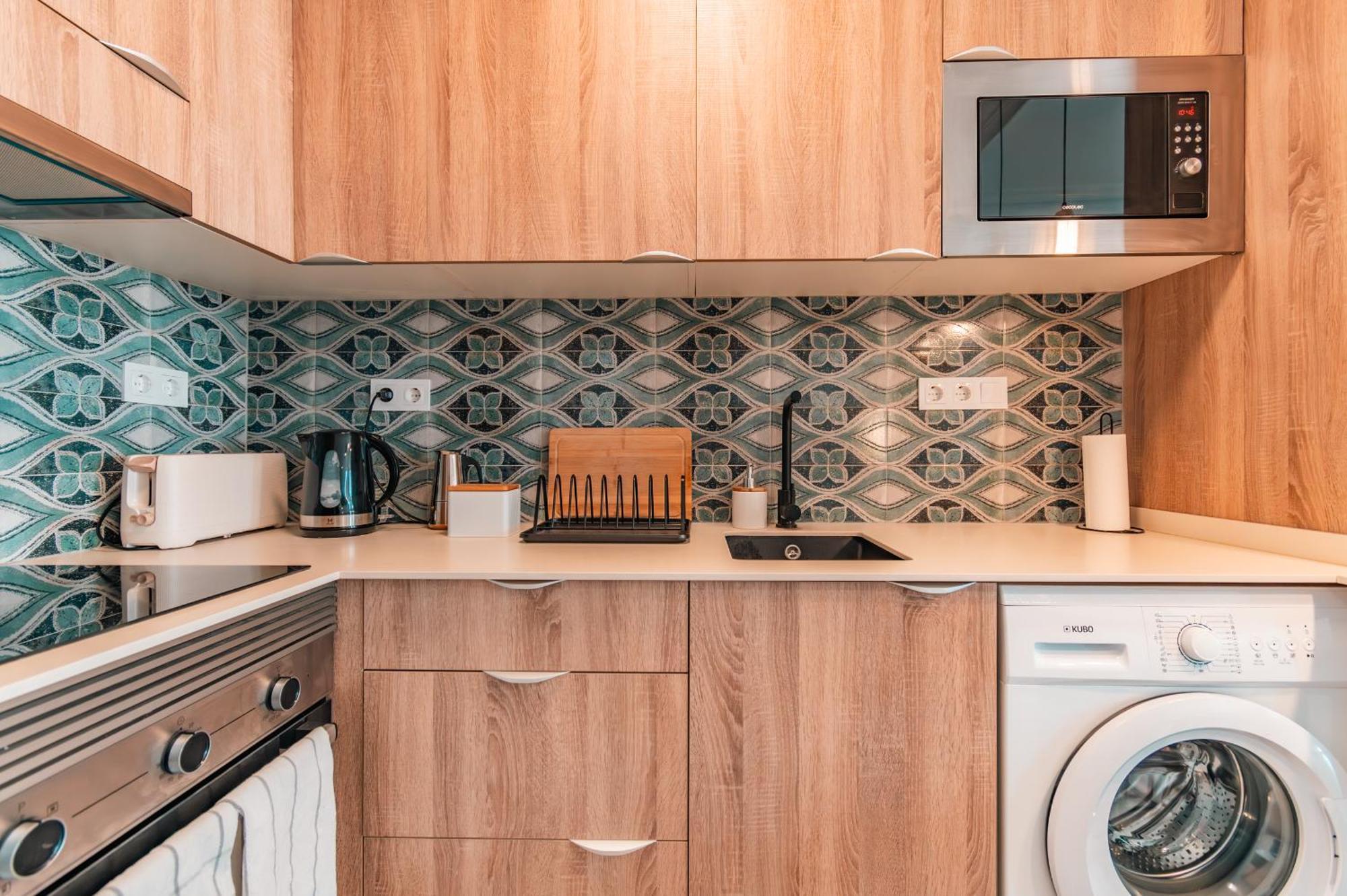Design Seascape Apartment Dehesa de Campoamor  Extérieur photo