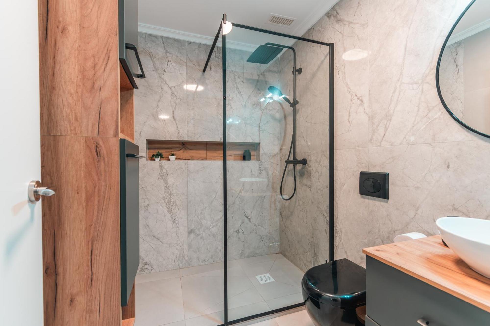 Design Seascape Apartment Dehesa de Campoamor  Extérieur photo