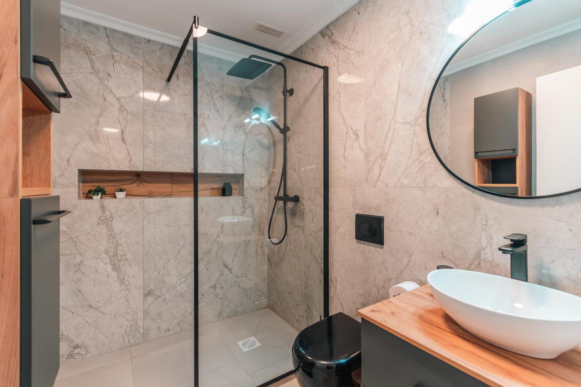 Design Seascape Apartment Dehesa de Campoamor  Extérieur photo